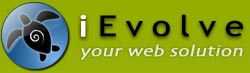 Web Design by iEvolve
